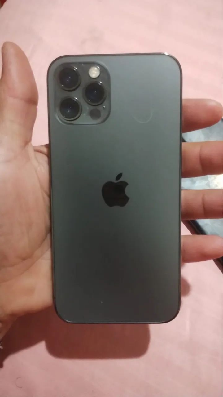 iPhone 12 Pro