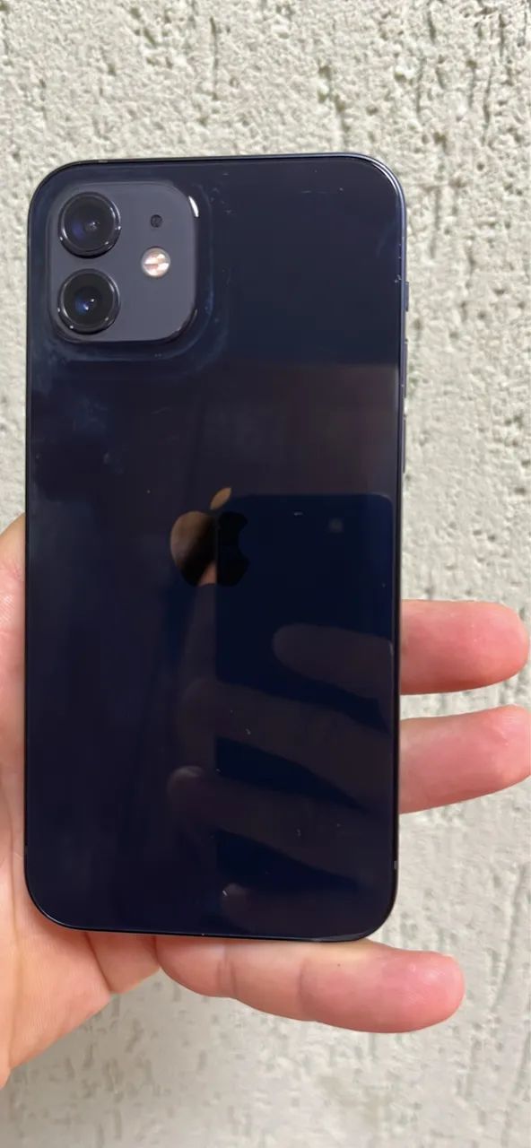 Vendo iPhone 12 128  - Foto 2