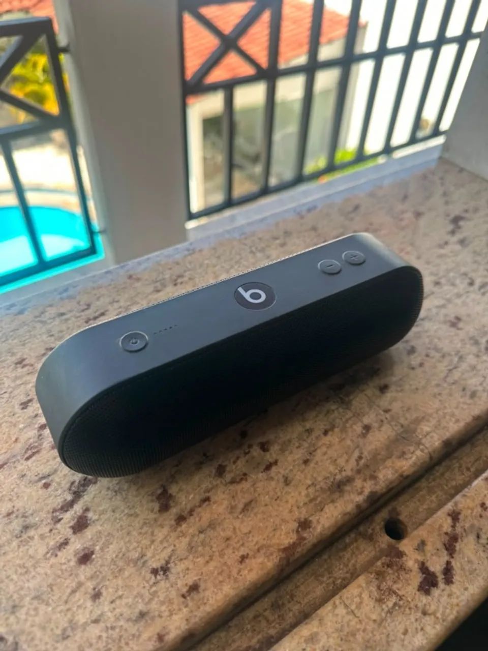 Caixa de Som Beats Pill Original - Excelente Estado - Foto 4