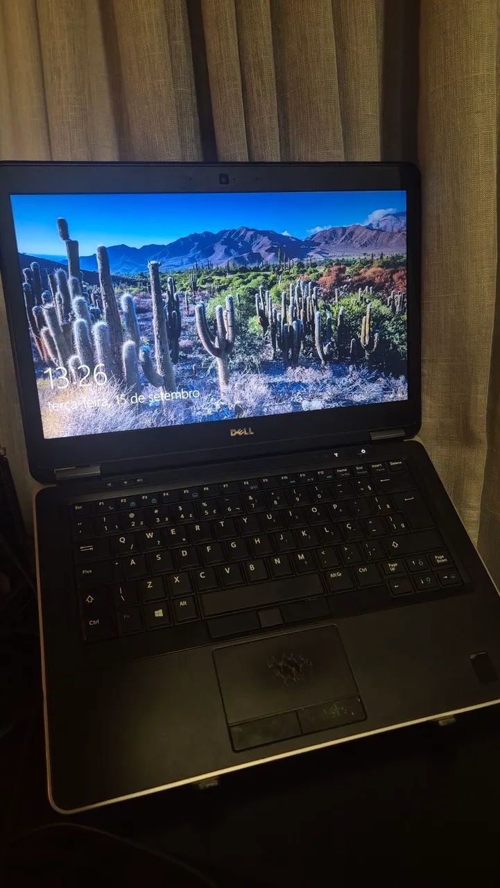 Notebook Dell Latitude E7440 - Foto 2