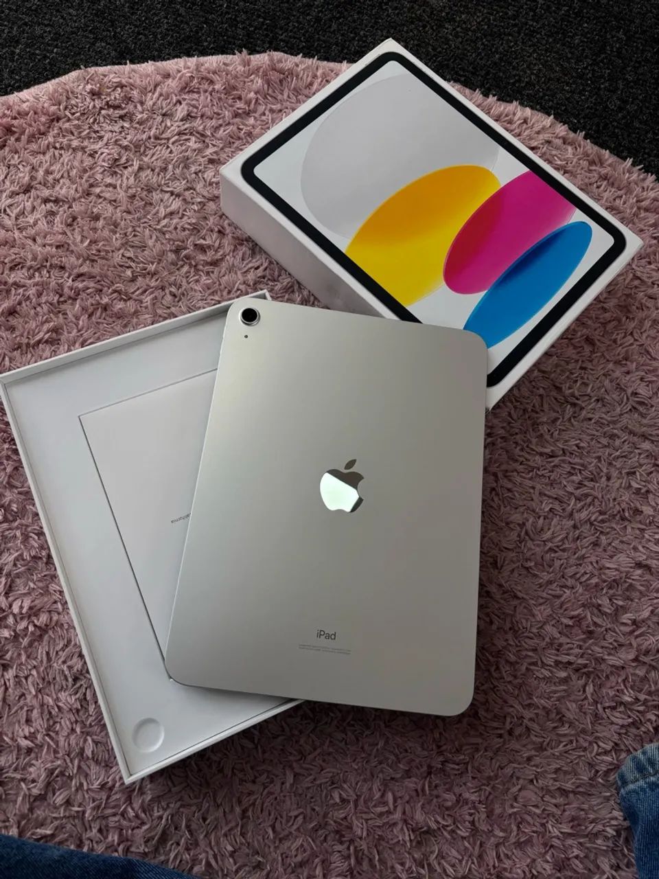 IPad apple 10? geração  - Foto 2