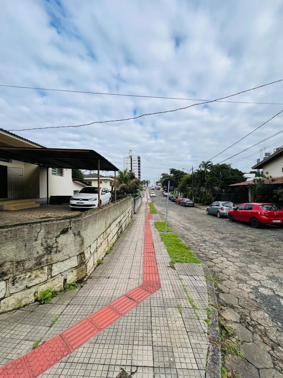 Sala Térrea para Aluguel em Criciúma - Foto 4
