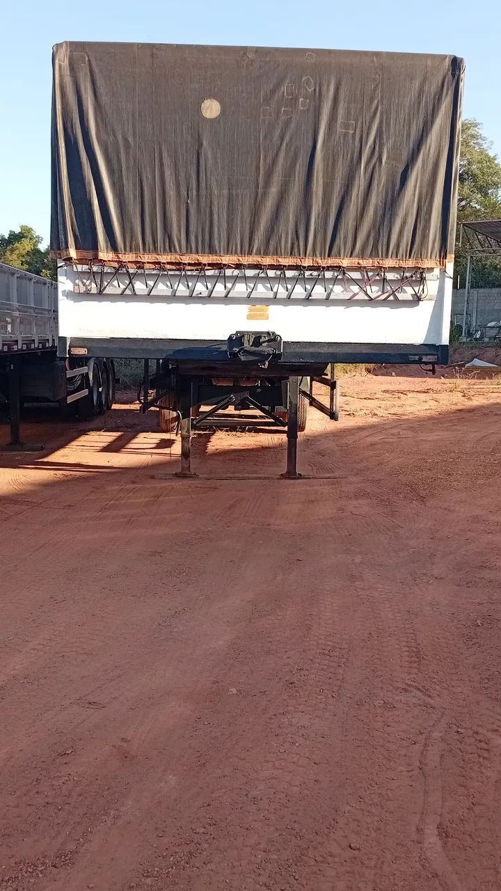 Carreta - Foto 2
