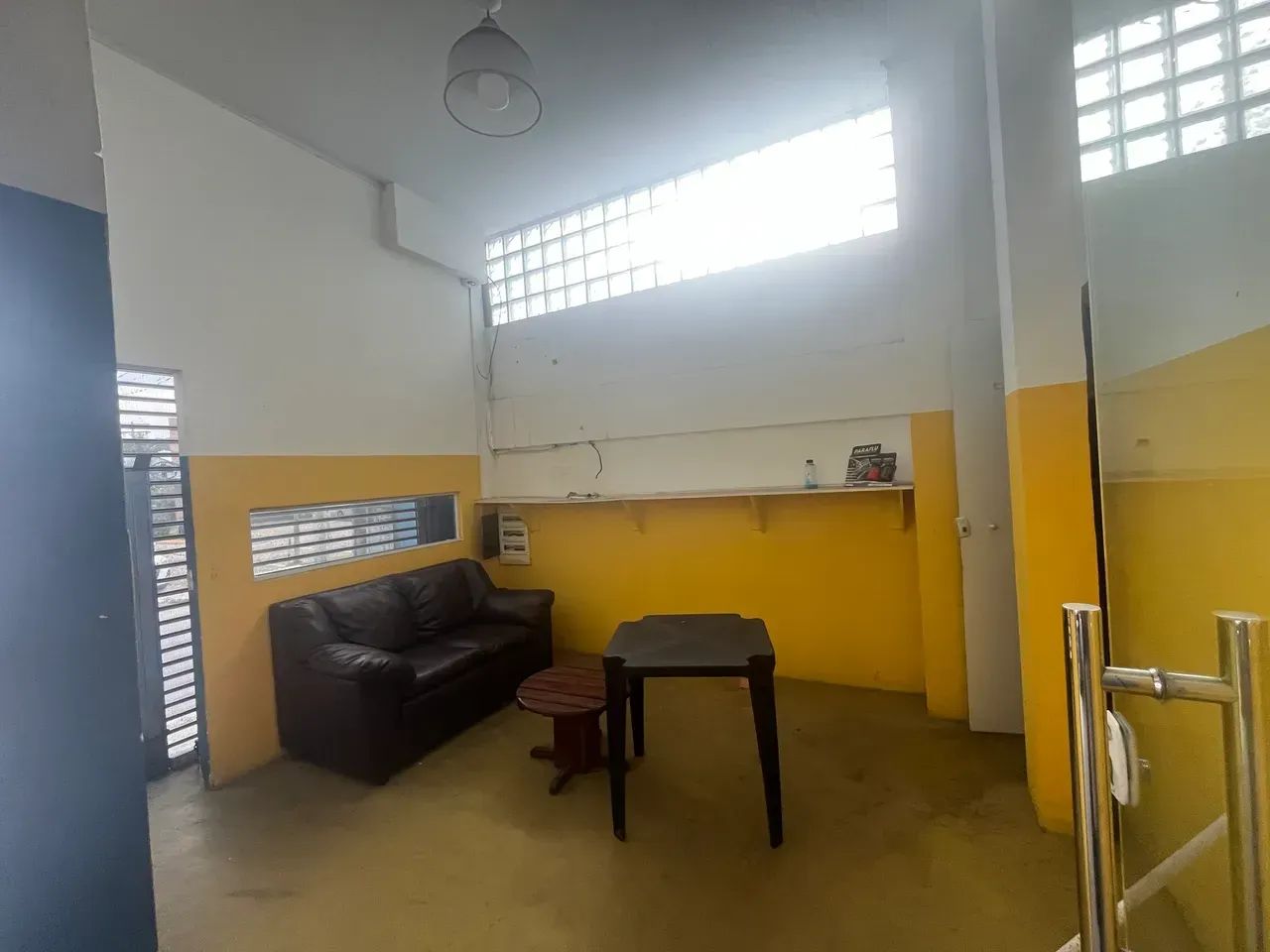 vendo ou alugo galpão - Foto 3