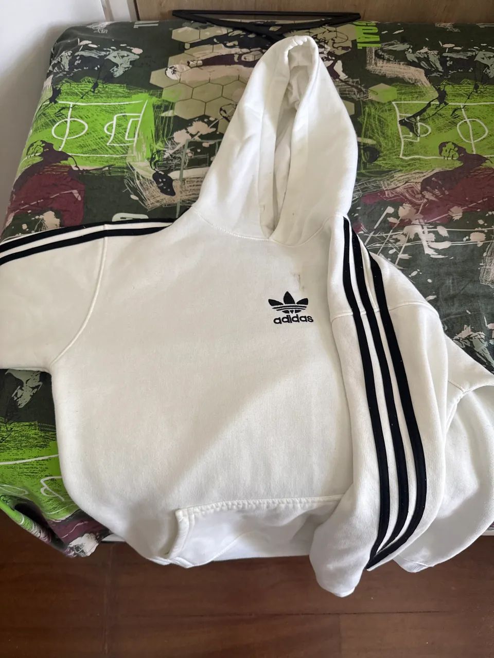 Moletom adidas (M)