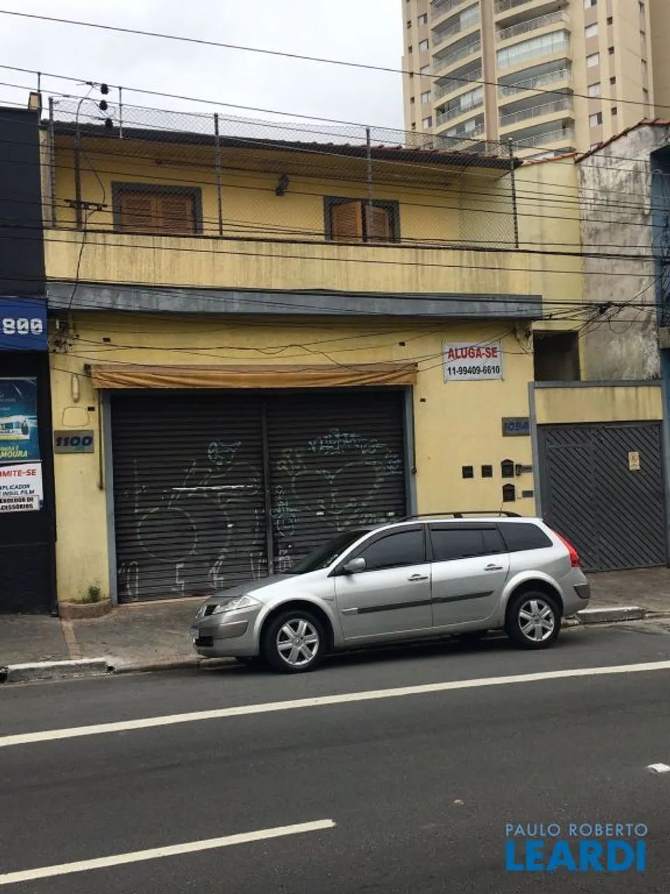 PRÉDIO - SANTO AMARO - SP - Foto 5