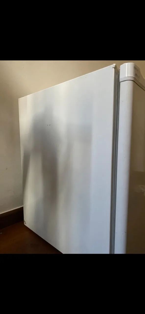 Frigobar cônsul 76 L branco com gaveta multiuso  - Foto 3