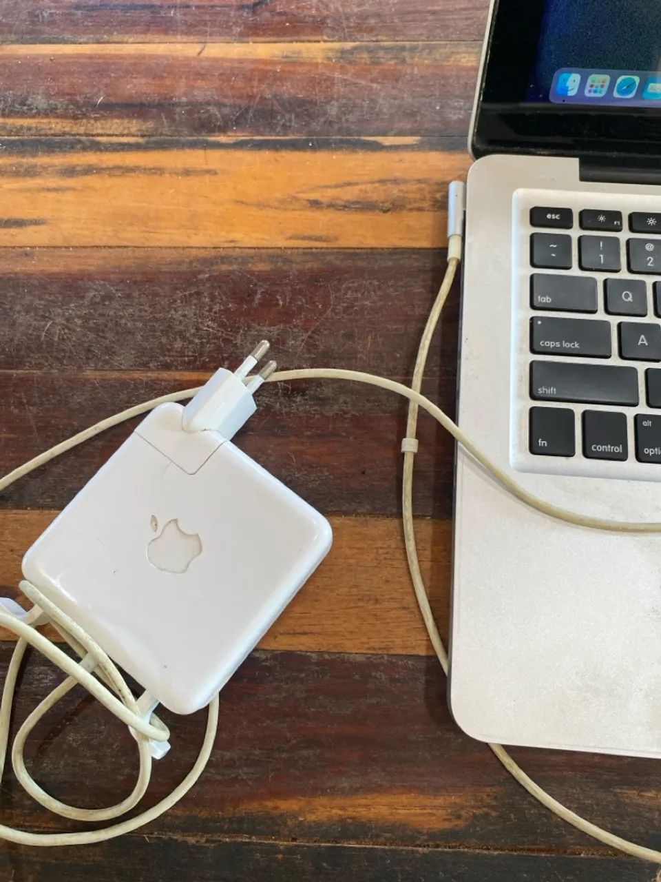 MacBook Pro 13? 2012 | i5 | 16 GB RAM | SSD | macOS Monterey - Foto 5