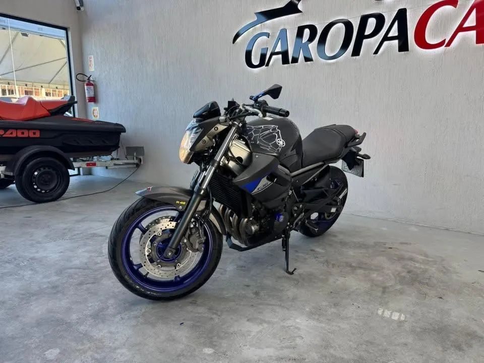 XJ6 N N CINZA 2014/2015 - Foto 5