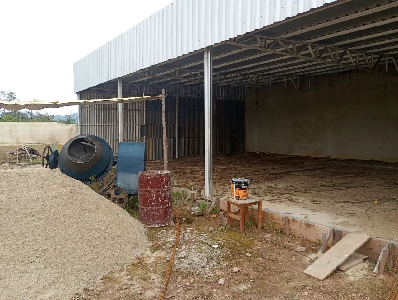 empreiteiro de máo de obra construç ão civil  - Foto 2