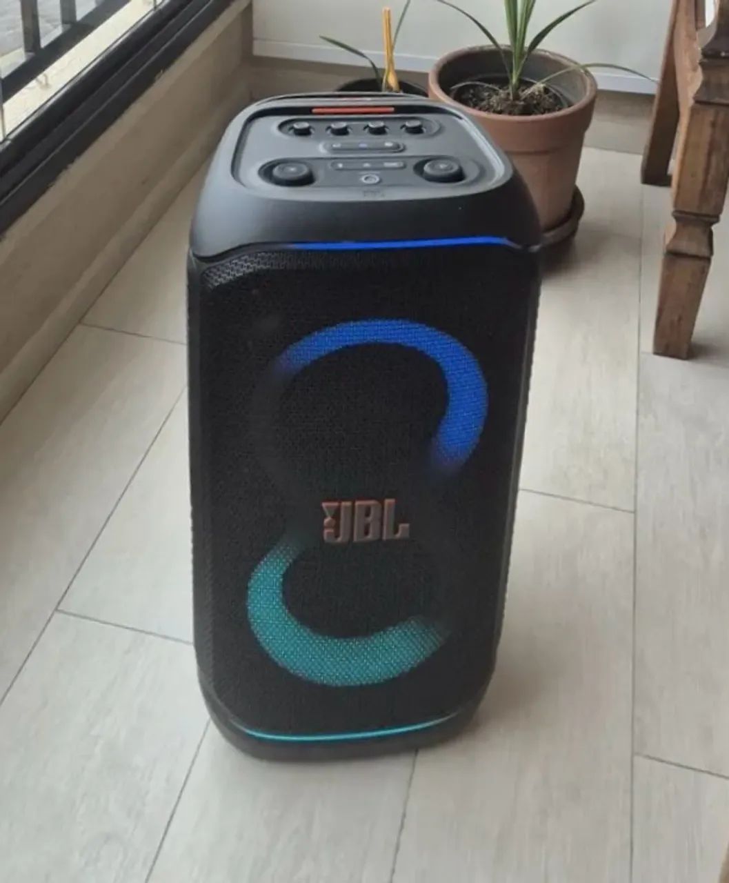 JBL PartyBox 320 NOVA  - Foto 2