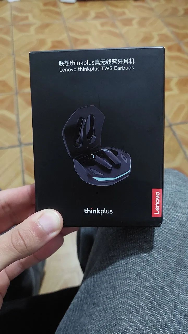 Fone de ouvido