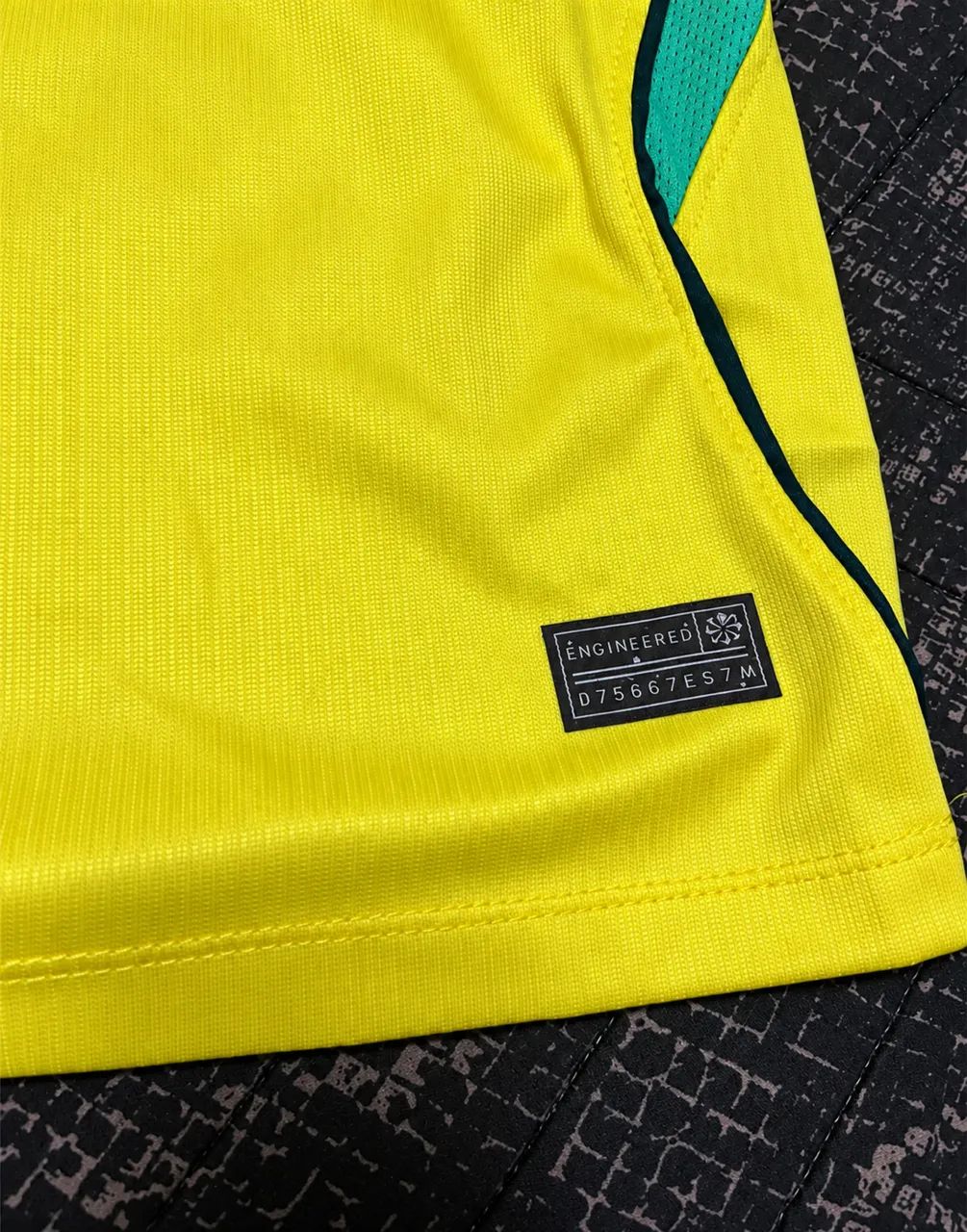 CAMISA DO BRASIL - TORCEDOR ( ACEITO OFERTA )  - Foto 3