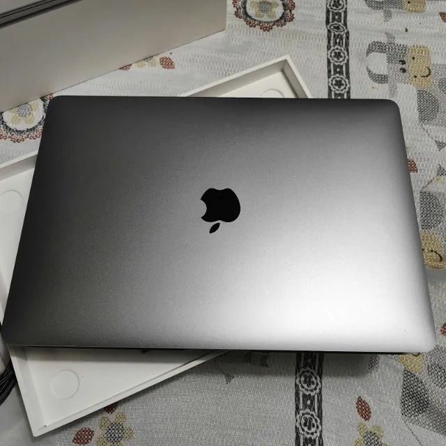 Macbook Air 13 M1 Impecável Com Caixa Com Case - 92% Saúde - Foto 3