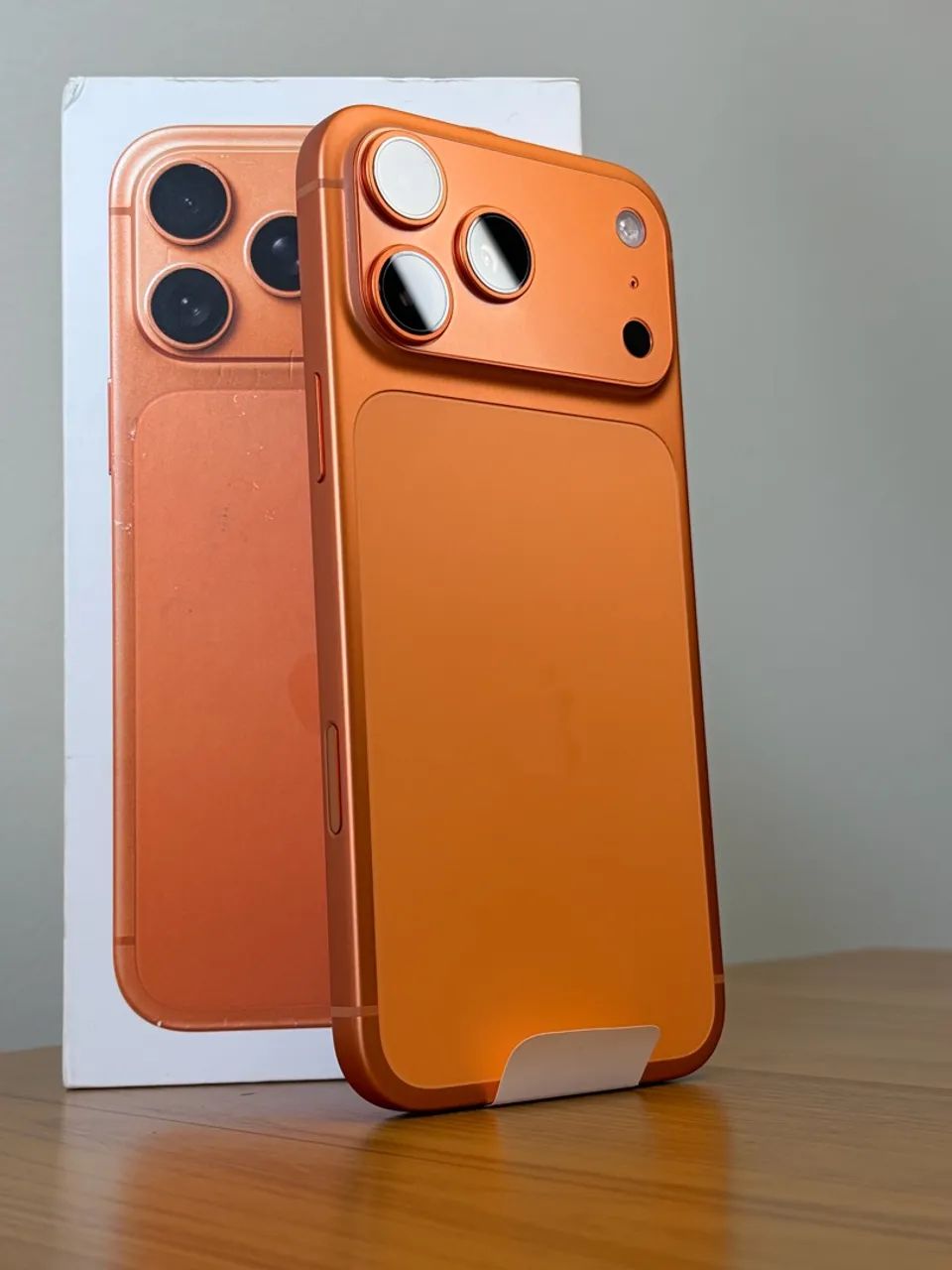 iPhone 17 PRO MAX 256GB 