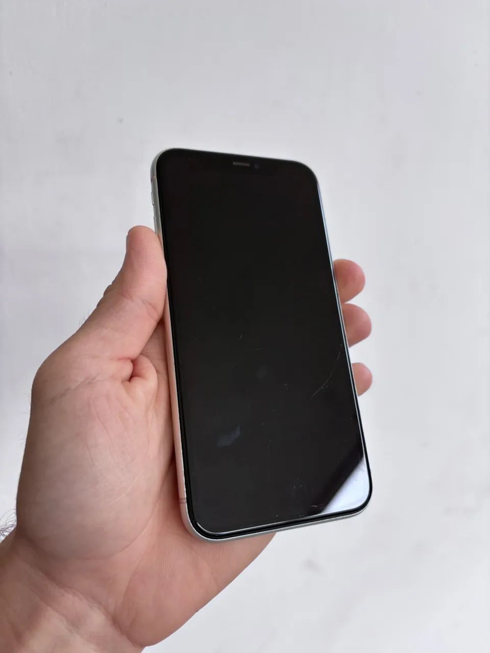 IPHONE 11 128gb BRANCO - Foto 3