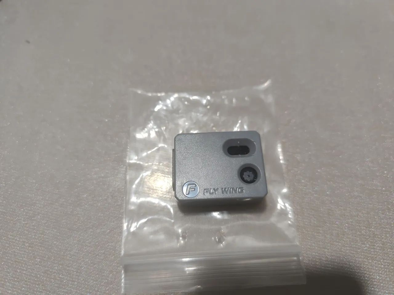 sensor do helicóptero fw 200
