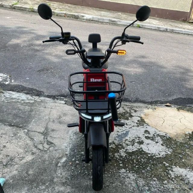 Bee S1 800w  - Foto 2