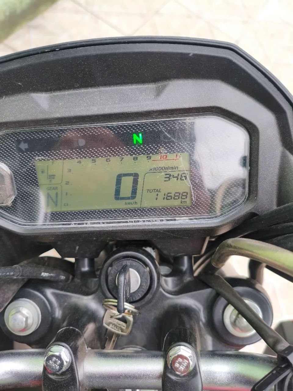 Cg start 160 - Foto 5
