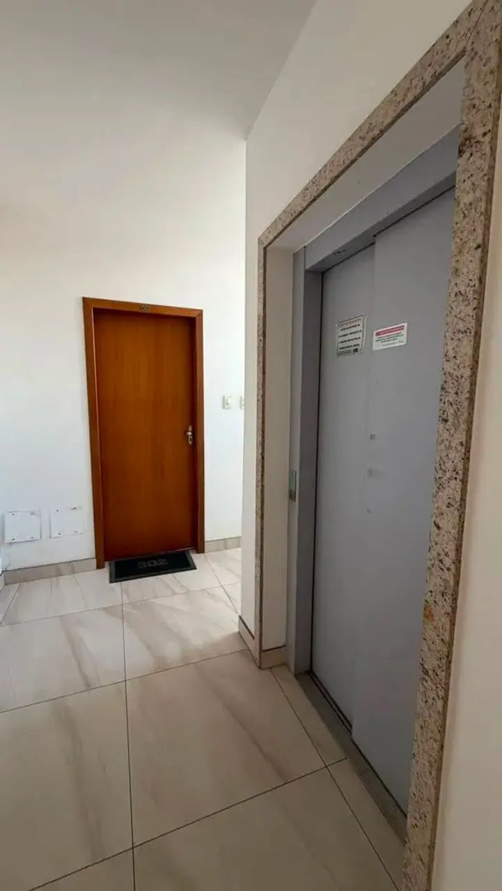 Apartamento com 3 quartos, 2 vagas e 73m² à venda no Condomínio Edifício Madrid , Contagem - Foto 4