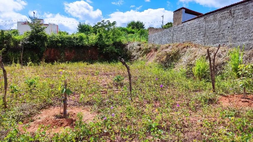 Terreno em Baturité (14X25) - Foto 4
