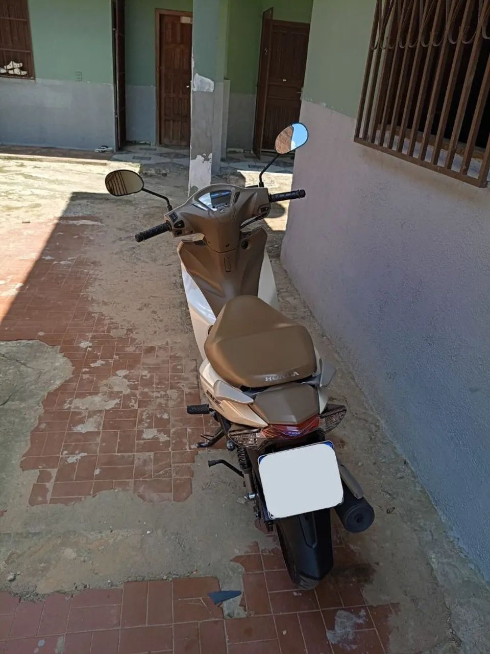HONDA BIZ 125/125i FLEX - Foto 4