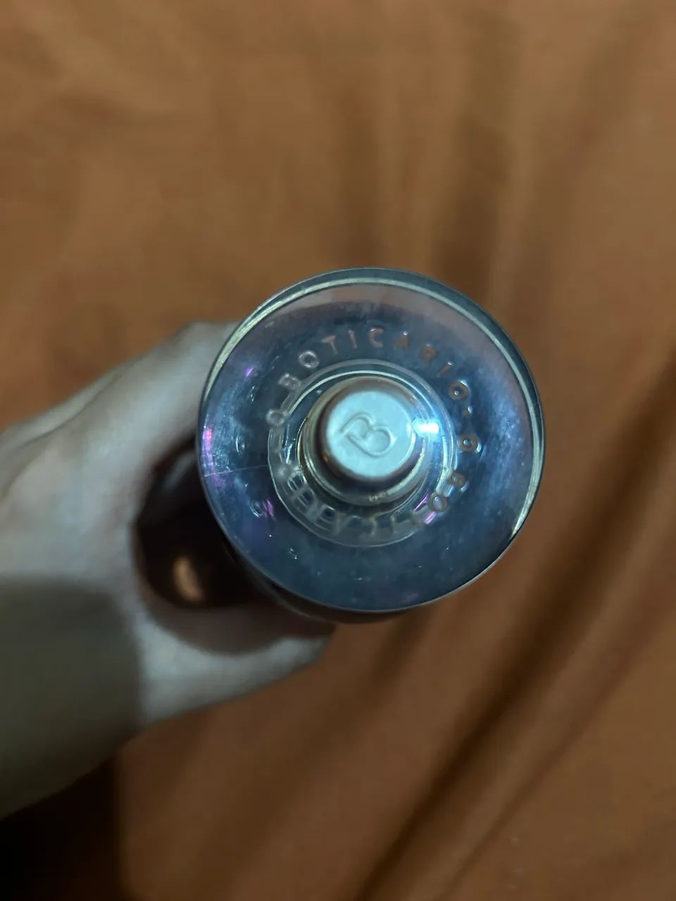 Perfume Crazy Choices O Boticário  - Foto 3