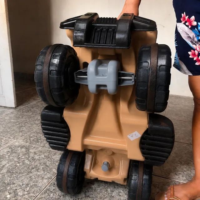Carrinho de criança  - Foto 2