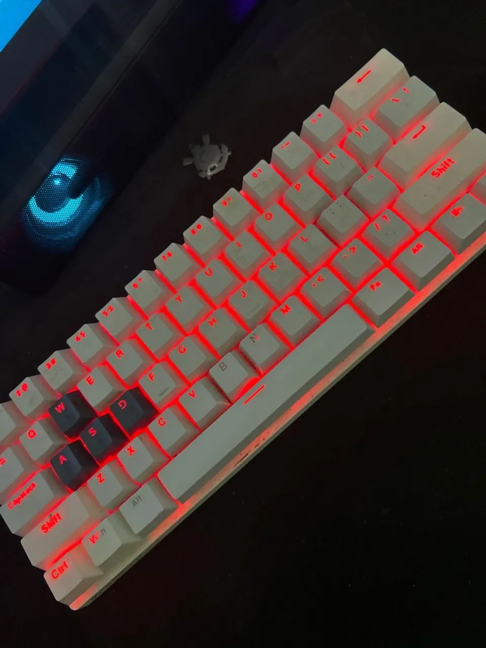 Teclado mecânico  - Foto 2