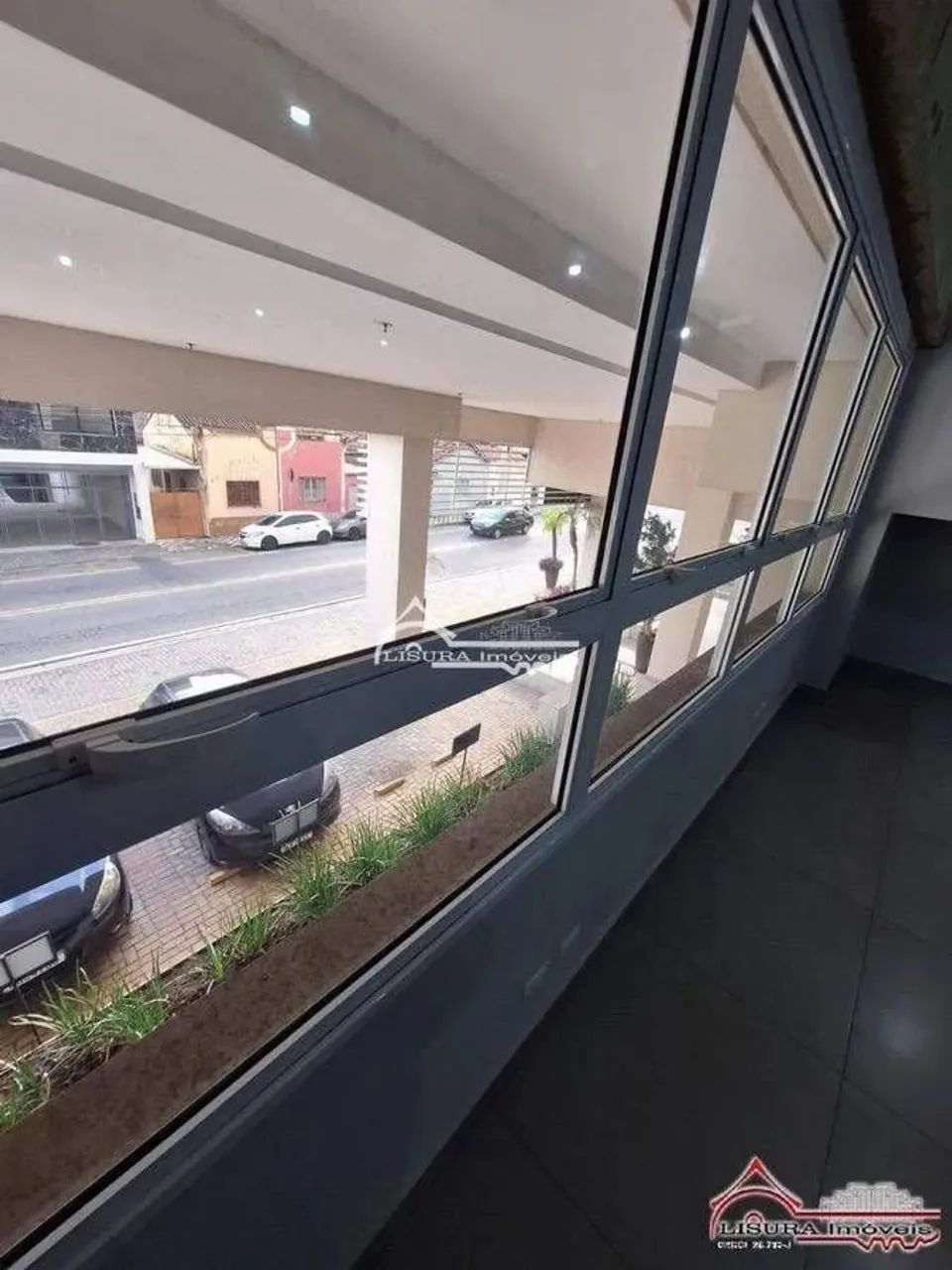 Salas Comerciais à Venda, Centro - Jacareí