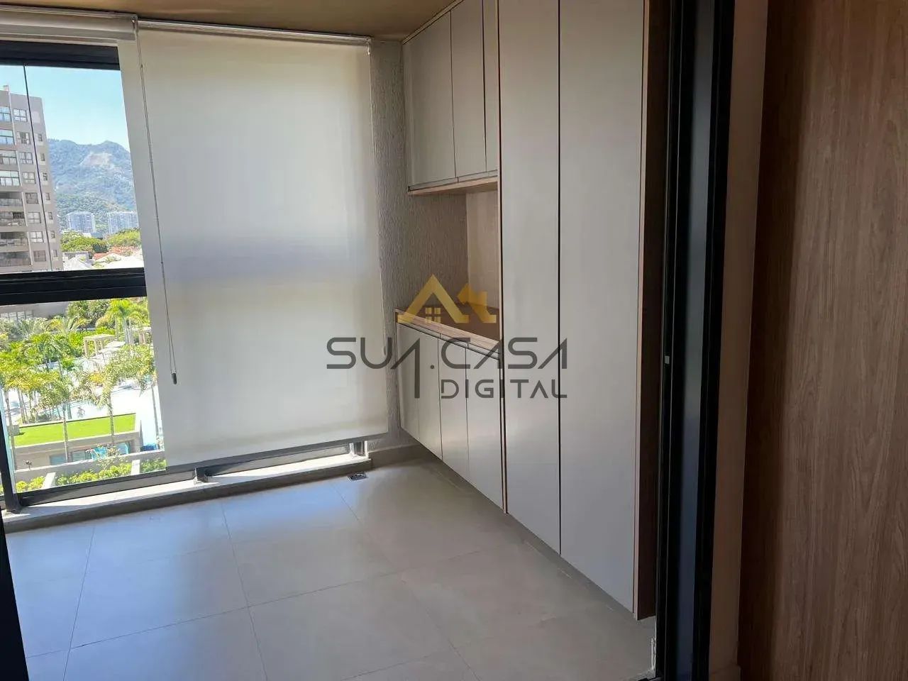 Barra da Tijuca | Apartamento 3 quartos, sendo 1 suite REF: BAAP2156 - Foto 3