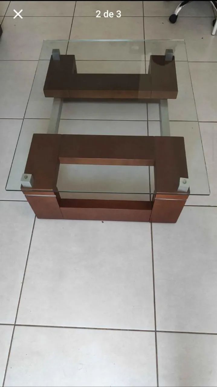 Mesa de centro