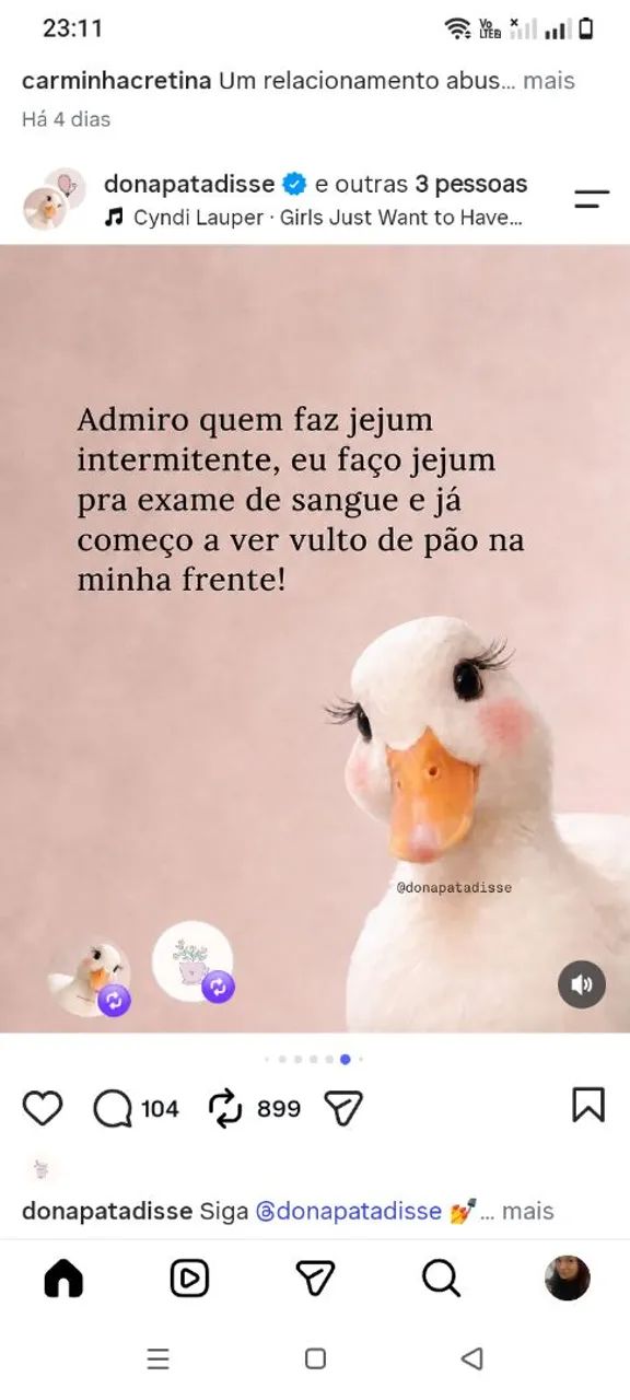 Faxina completa 
