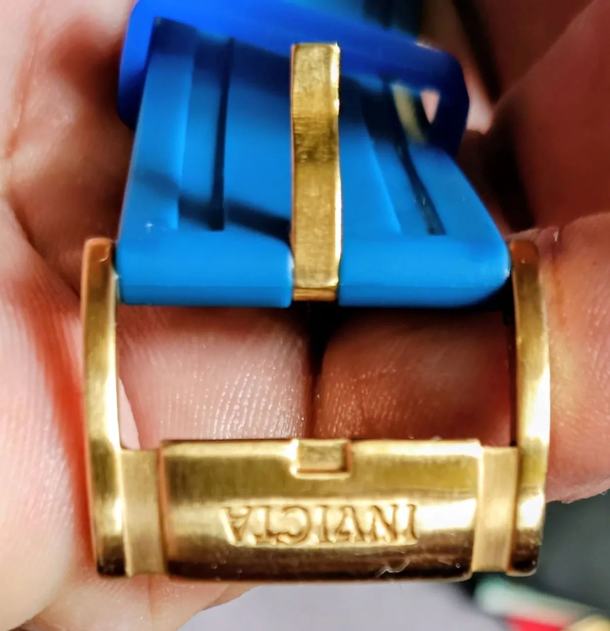 Invicta Pro Diver 1° linha original - Acessórios - Campo Grande