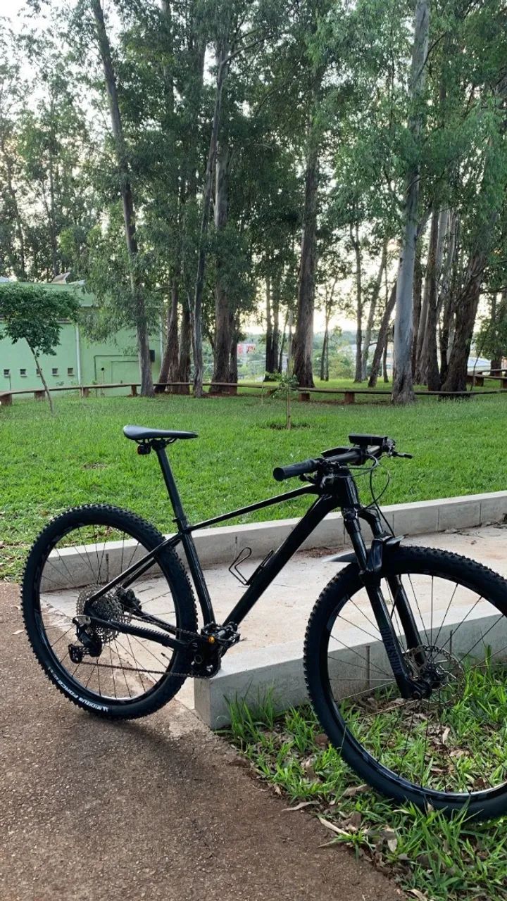Bicicleta Sense Impact Sl 