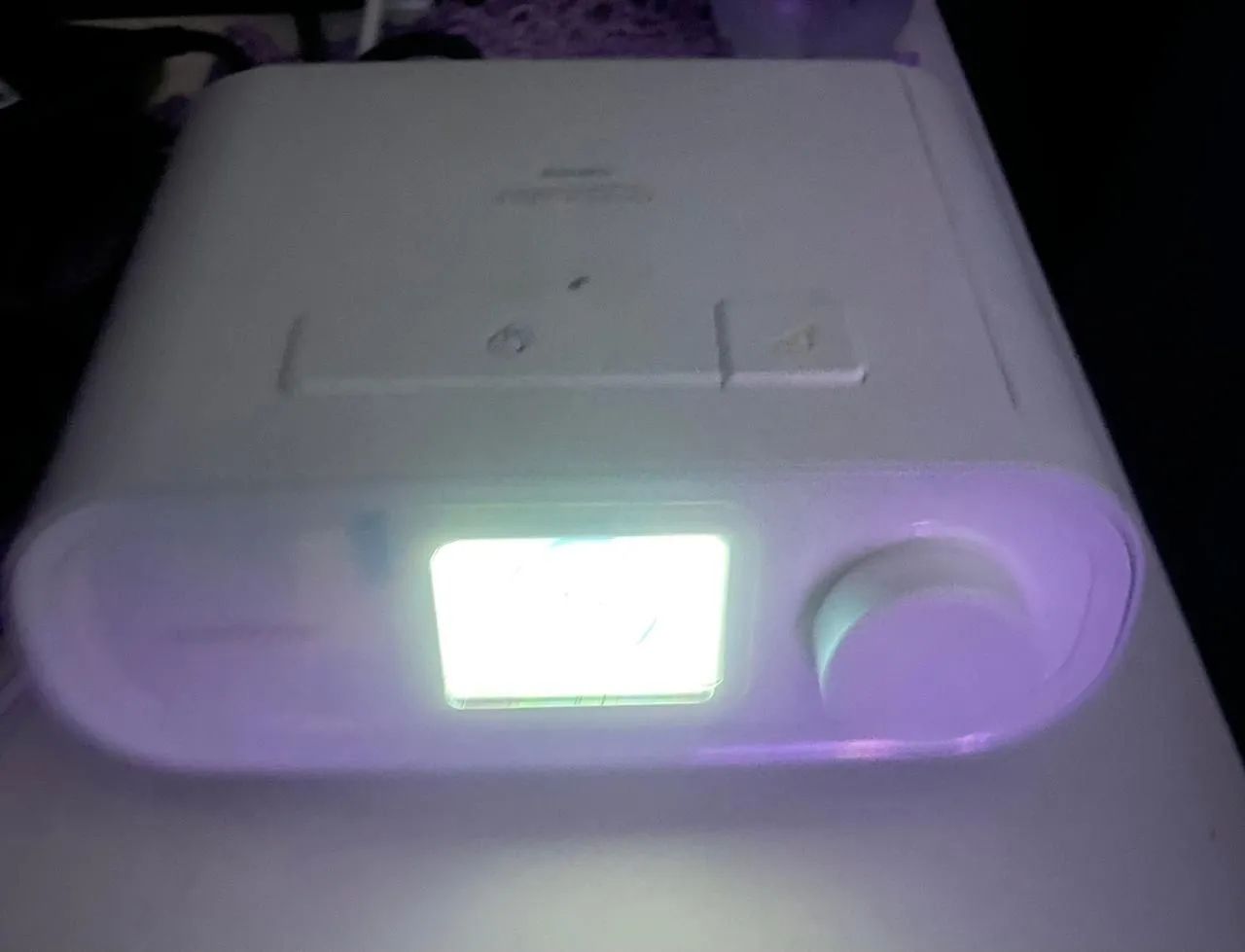 CPAP - Foto 2