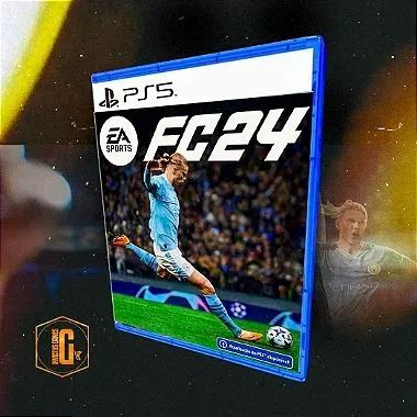 FIFA 22,23,24 PS4-PS5 - Foto 3
