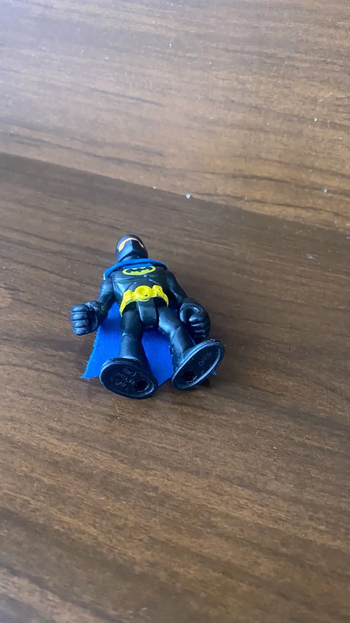 Batman - Imaginext - Foto 3