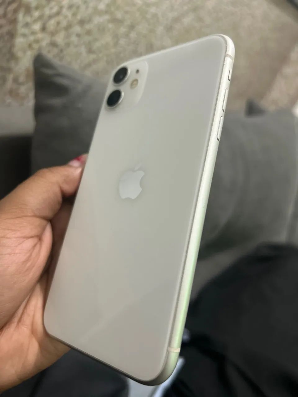 iPhone 11 68 GB  - Foto 3