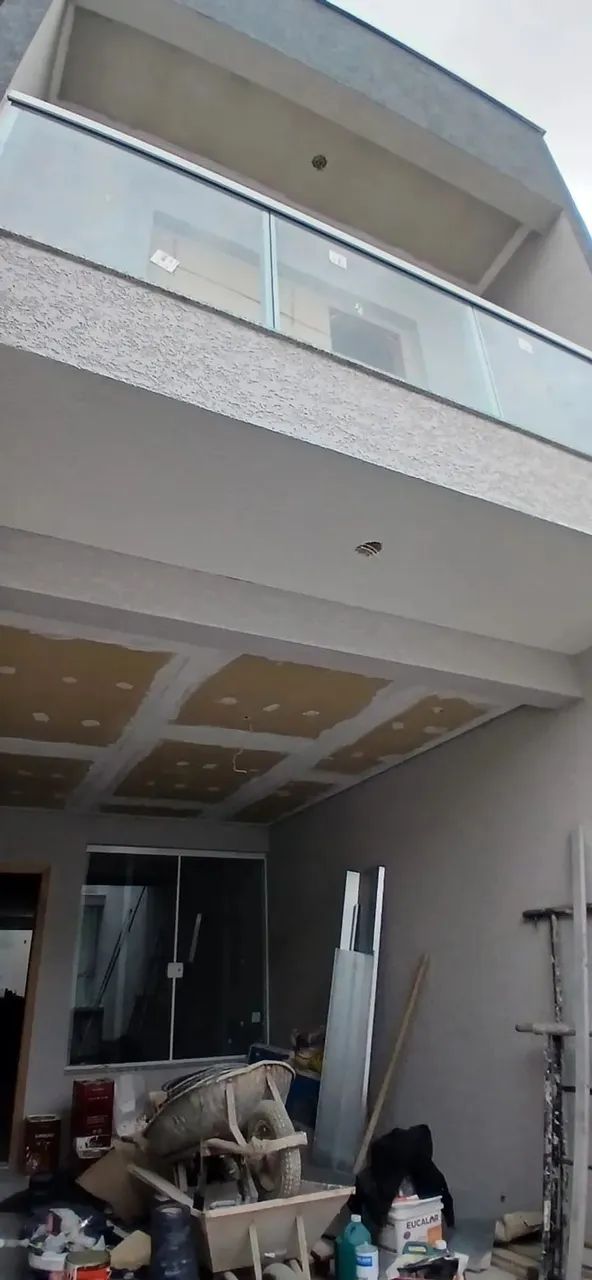 sobrado na vila antonieta - Foto 5
