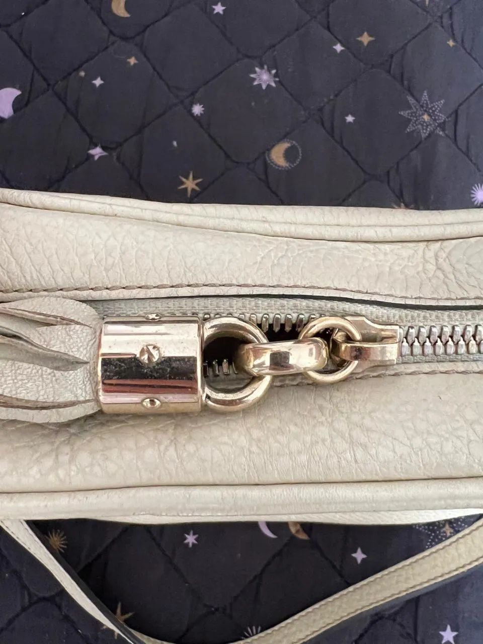 Bolsa Gucci - Disco Bag - Original - Foto 3