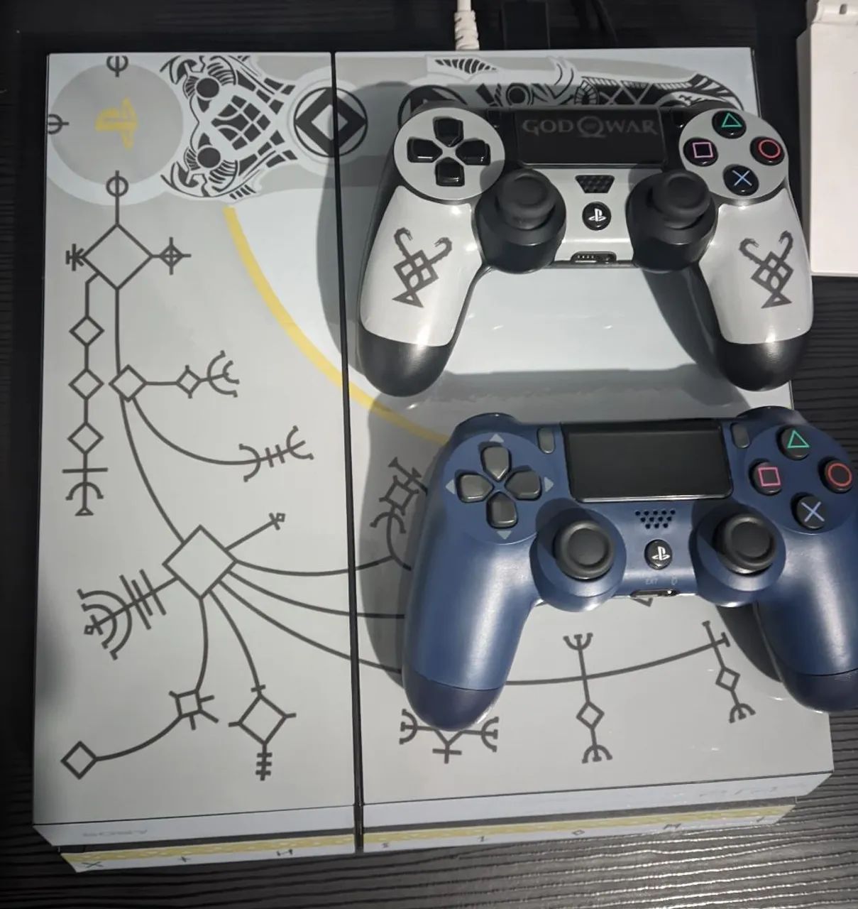 PS4 DESBLOQUEADO - Foto 2
