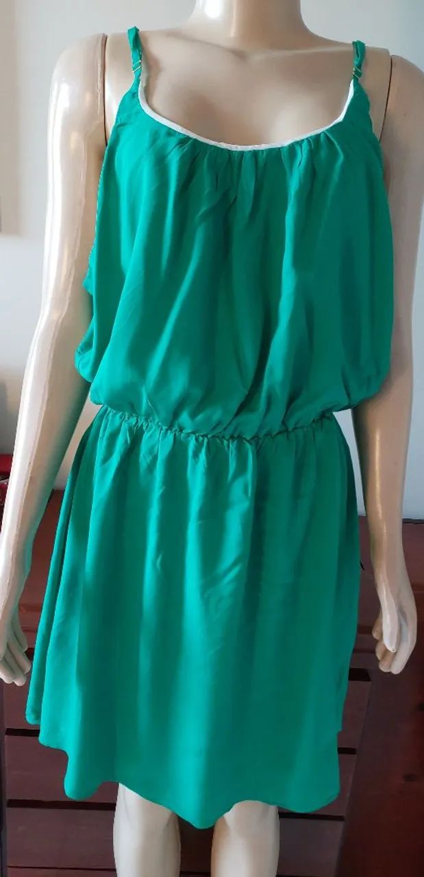 Vestido  verão 
