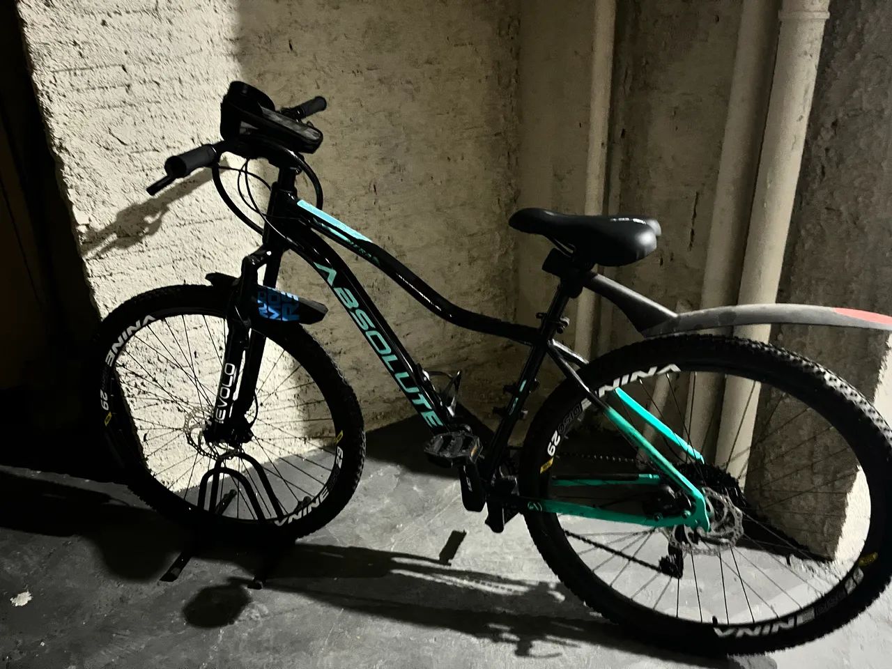 Bicicleta  - Foto 2