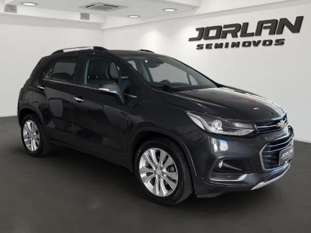 Chevrolet Tracker TRACKER Premier 1.4 Turbo 16V Flex Aut 2019