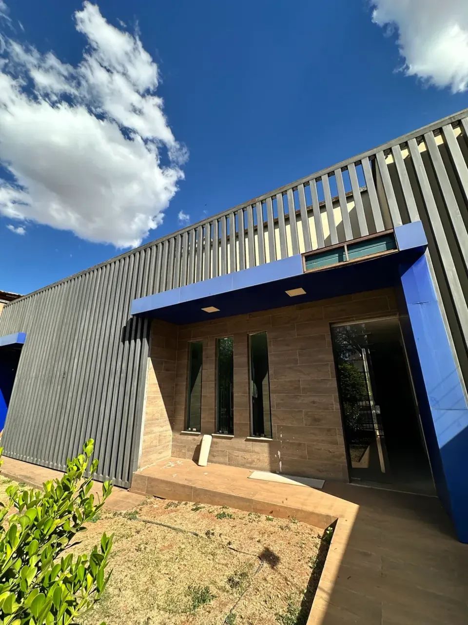 Imóvel Comercial Setor Jaó - Foto 2