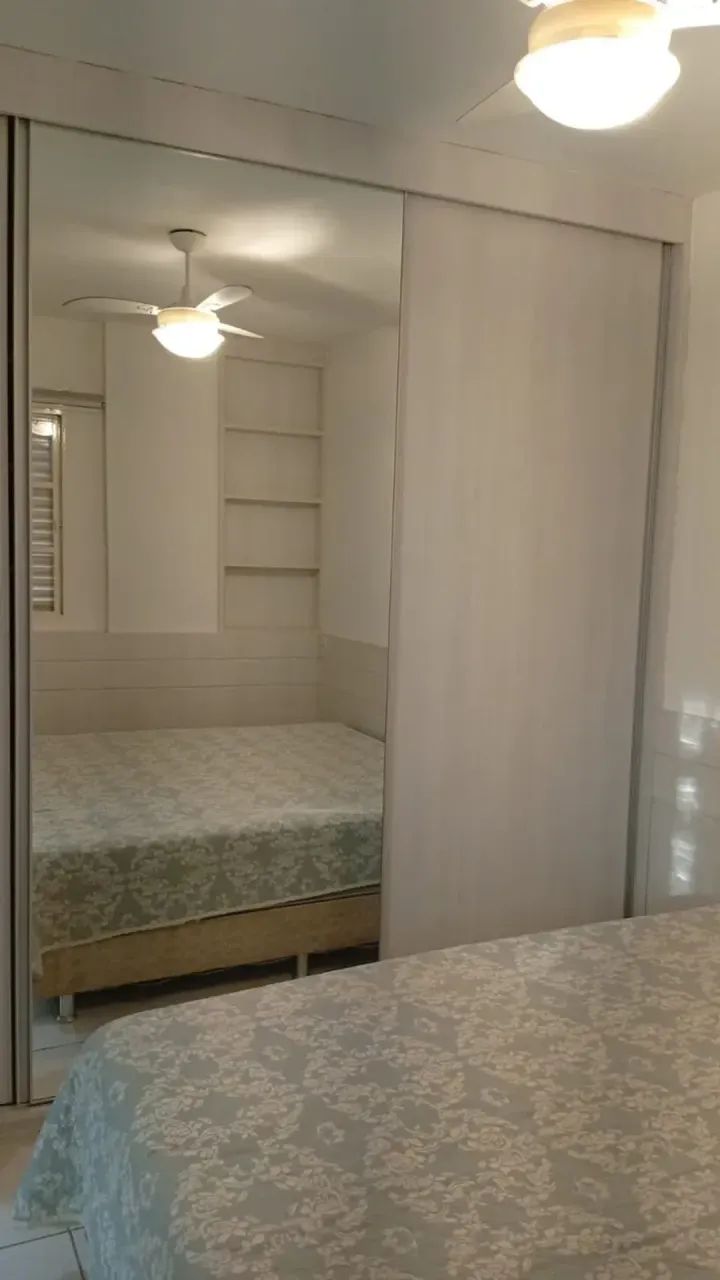 EDIFICIO SANT JAMES ( SEMI MOBILIADO ) - Foto 5