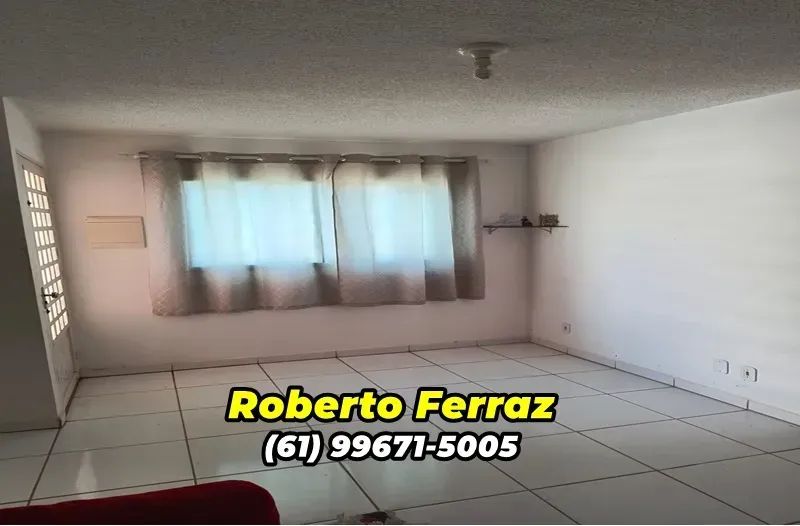 Casa Corumbá IV, no Condomínio Nautico Tarumã. - Foto 2