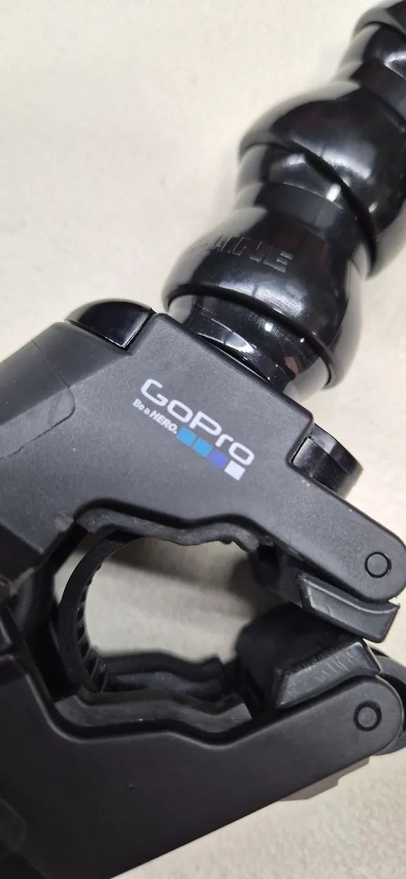 Suporte Para GoPro direcionavel