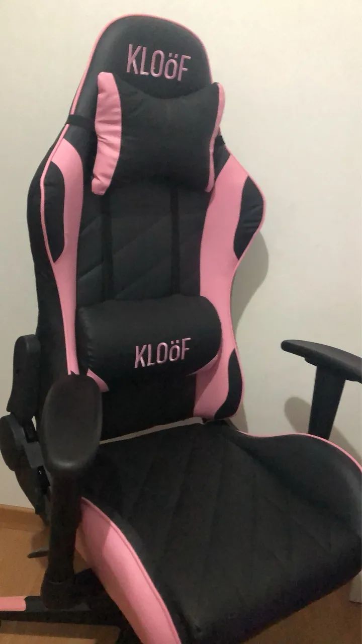 Cadeira gamer